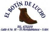 Fotos de El Botín De Lucho