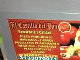 El Castillo Del Pan