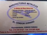 Fotos de El Condor Dorado