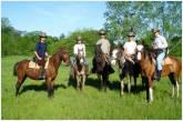 El Corral De La Villa (Cabalgatas)