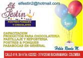 Fotos de El Festin