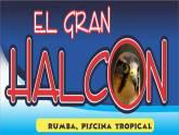 Fotos de El Gran Halcon