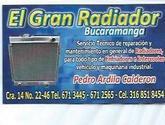 Fotos de El Gran Radiador Bucaramanga