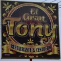 Fotos de El Gran Tony Restaurante Y Cenadero
