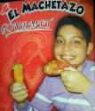 Fotos de El Machetazo Empanadas Vallunas Con Guacamole