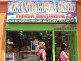 Fotos de El Manatial De La Salud Tienda Naturista