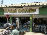 Fotos de El Palacio De Los Lujos