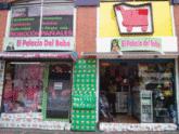 Fotos de El Palacio Del Bebe