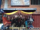 Fotos de El Palacio Del Sombreron