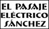 El Pasaje Electrico Sanchez