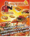 Fotos de El Pizzero Naranja