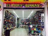 Fotos de El Poder De Las Gorras Ventas Al Por Mayor Y Al Detal