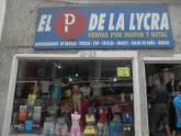 Fotos de El Punto De La Lycra Bucaramanga