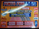 Fotos de El Punto Frio La 24