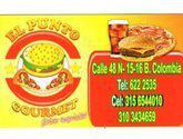 Fotos de El Punto Gourmet
