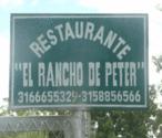 Fotos de El Rancho De Peter
