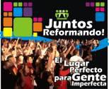 Fotos de El Reino De Dios Para Las Naciones (Rdn)