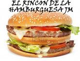 Fotos de El Rincon De La Hamburguesa Jm