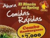El Rincon Del Spring