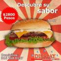 Fotos de El Sabor De Display