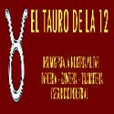 El Tauro De La 12