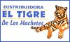 Fotos de El Tigre De Los Machetes