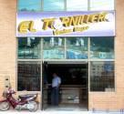 Fotos de El Tornillero