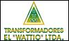Fotos de El Wattio Transformadores