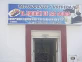 Fotos de El Zaguan De Las Aguas