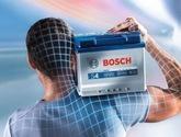 Fotos de Electricos Vera Baterias Bosch