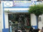 Fotos de Eléctricos Zarzal