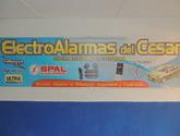 Fotos de Electro-Alarmas Del Cesar