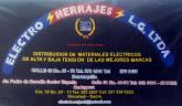 Fotos de Electro Herrajes L G Ltda