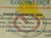Fotos de Electro Inca
