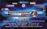 Fotos de Electro Industrial Data Ltda