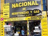Fotos de Electro Nacional De Resistencias Y Gas En Chapinero Bogota