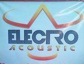 Electroacoustic