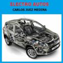 Fotos de Electroautos Carlos Juez Medina