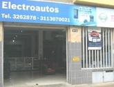 Fotos de Electroautos