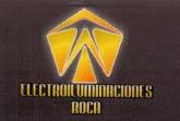 Electroiluminaciones Roca