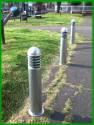 Fotos de Electroluces Postes