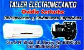 Fotos de Electromecanico Ovidio