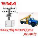Fotos de Electromontajes Alibus