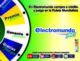 Fotos de Electromundo