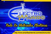 Fotos de Electromundo