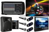 Fotos de Electronicas La Quinta Y Luces Y Sonido