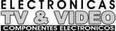 Fotos de Electronicas Tv&video