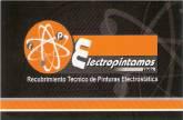 Fotos de Electropintamos Ltda - Pintura Electrostática, Acabados