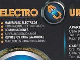 Fotos de Electrouraba
