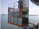 Fotos de Elevadores Y Proyectos Metálicos Orion S.a.s